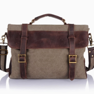 Messenger Bag